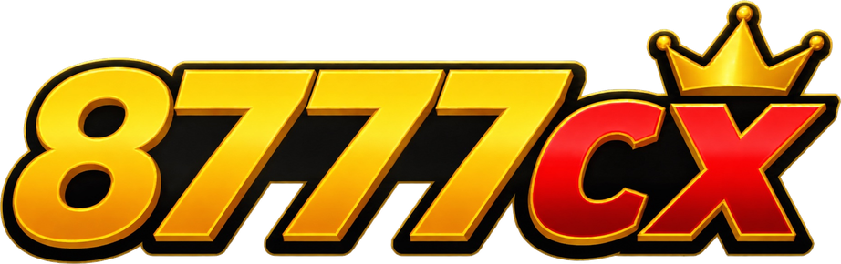 8777cx Logo